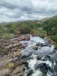 4 Terrenos em Santana do Riacho - MG