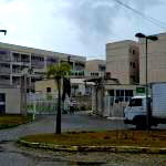 Apartamento 2 Quartos em Residencial Vila Brasil