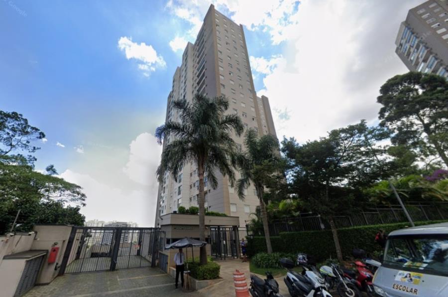 Apartamento 47m² Vila Andrade, São Paulo - Oportunidade!
