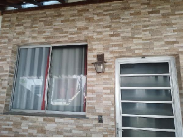 Apartamento com 2 quartos e 54m² em Campo Grande, Rio de Janeiro