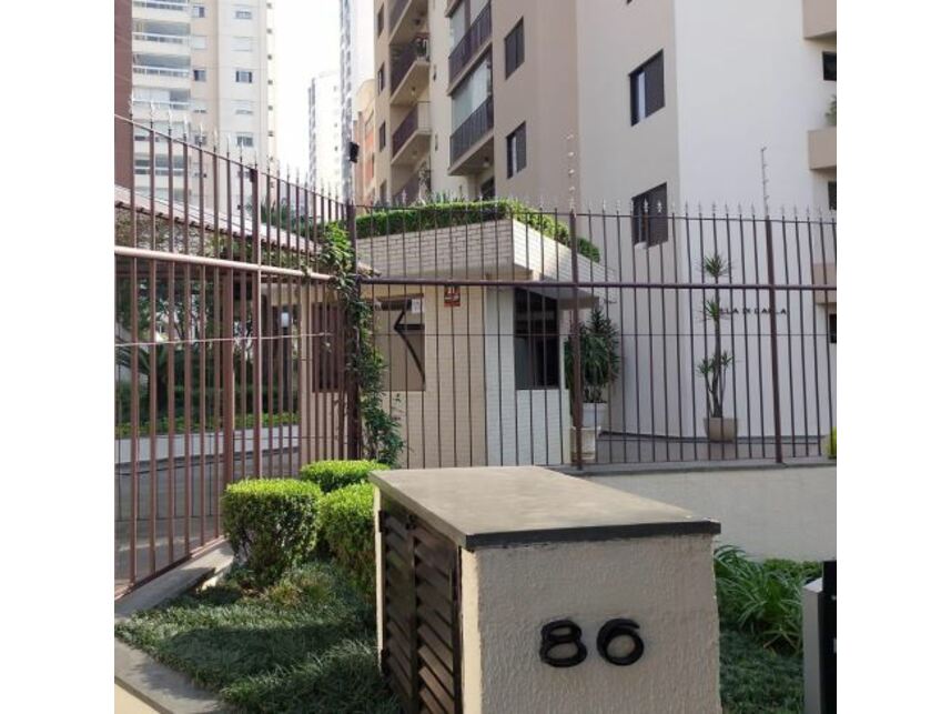 Vaga de Garagem em Leilão - Lapa, São Paulo