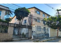 Apartamento 301 no Condomínio São Domingo - Tijuca/RJ