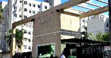 Apartamento com 2 quartos, 61.45m², 1 vaga