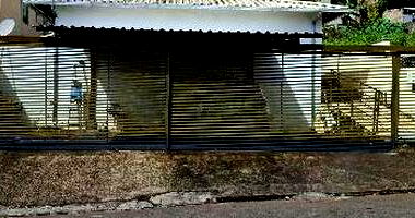 Casa com 2 quartos em São Gonçalo do Rio Abaixo
