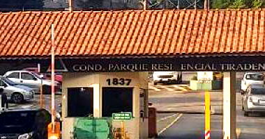 Apartamento com 2 quartos em São Bernardo do Campo/SP