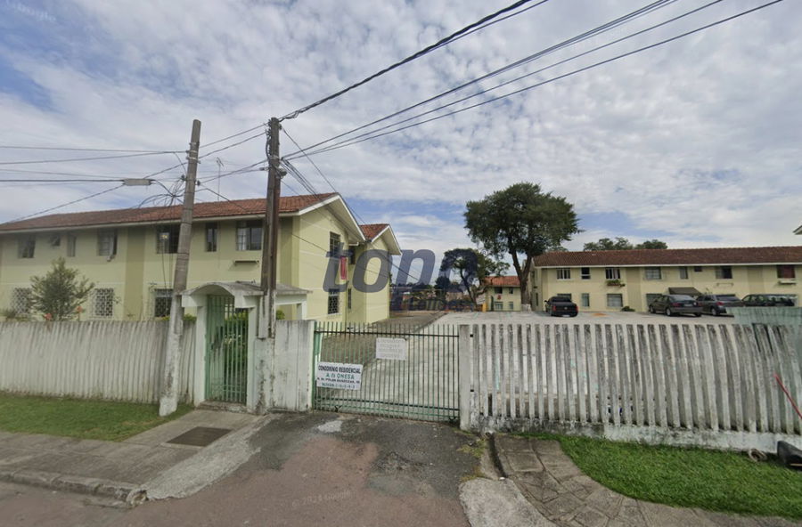 Apartamento 13 Bloco B - 42,90 m²