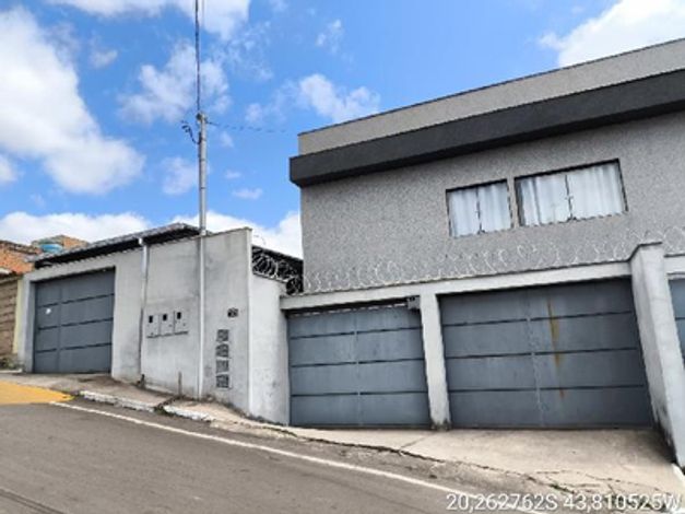 Apartamento com 108,31m² em Itabirito/MG
