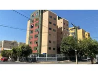 Apartamento duplex com 132m², 6º andar