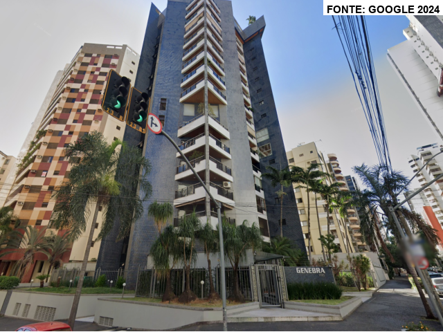 Box de Garagem com 12,50m² -