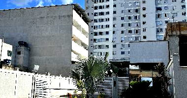 Apartamento 2 quartos, 1 banheiro, 41,45m² privativos, desocupado