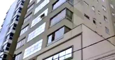 Apartamento com 2 vagas - 118,34m² - Ocupado