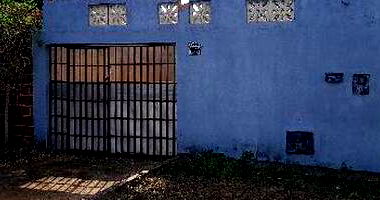 Casa com 2 quartos em Santo Antonio do Descoberto/GO