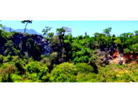 Chácara com 60.000m² e Compressores Industriais