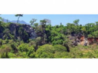 Chácara com 60.000m² e Compressores Industriais