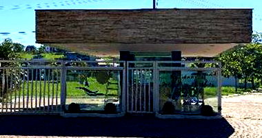 Terreno em Rio das Ostras com 480m²