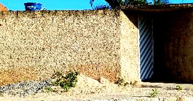 Casa em Caruaru com 55m² de área total