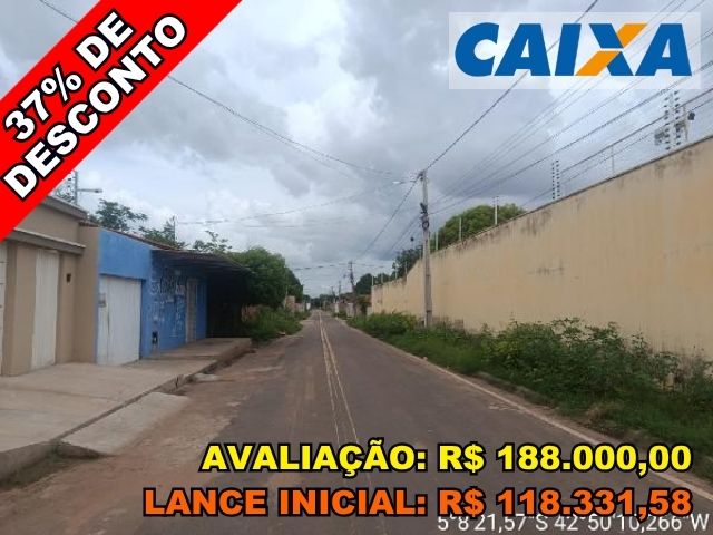 Casa 3 Quartos, 2 Banheiros e 116 m²
