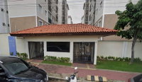 Apartamento 3 dormitórios, 75m², com vaga de garagem em Teresina-PI