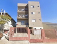 Apartamento 3 dorms, 1 vaga, 63,77m² -