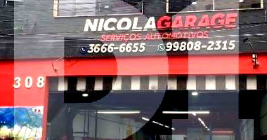 Prédio Comercial com 731m² Construídos