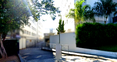 Apartamento com 2 quartos em Belo Horizonte