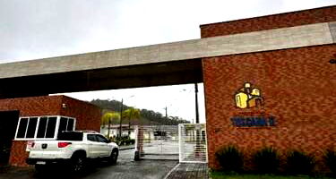 Casa com 2 quartos, 1 banheiro, 50m² área privativa, 1 vaga