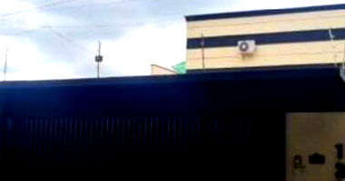 Casa Ocupada com Ampla Área em Vilage João Jabour