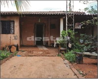 Casa em Paulicéia/SP - 001