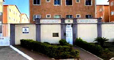 Apartamento Condomínio Superquadra Oeste em Planaltina/GO