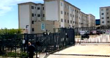 Apartamento com 2 Quartos em Campinas/SP