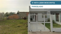 Casa na Praia com 67m² em Capão da Canoa/RS -
