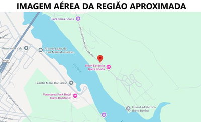 Terreno de 783m² em Barra Bonita - Oportunidade de Investimento