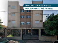 Apartamento com 1 vaga no Centro de Cambé - PR