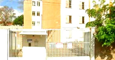 Apartamento Ocupado em Leilão com 45,46m²