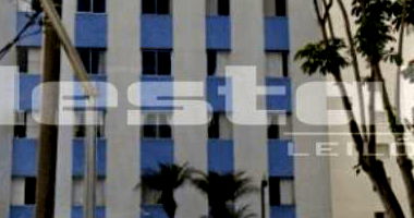 Vaga de Garagem no Ed. Cadmus - Vila Mariana