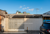 Casa 122m² em Olinda - PE com 2 quartos e área construída de 46,92m²