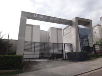 Apartamento com 2 quartos em Itaquaquecetuba/SP