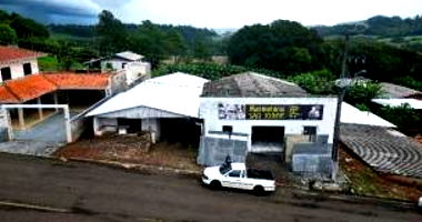 Imóvel Urbano Misto com 640m² em São Jorge D'Oeste