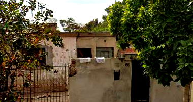 Prédio residencial com 150m²