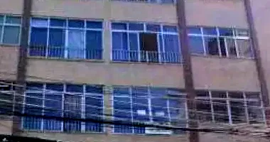 Apartamento com 1 quarto em leilão no Méier, Rio de Janeiro