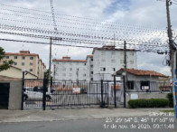Apartamento com 2 quartos em Suzano/SP