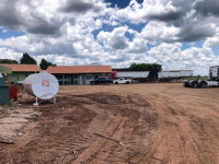 Sítio São Pedro II: Serraria Ativa em 8.132m²