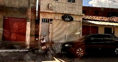 Casa com 96,9 m², 2 banheiros