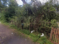 Lote residencial com 375,29 m² de terreno