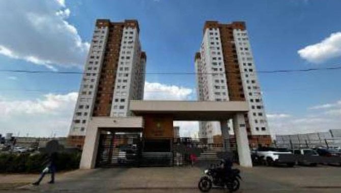 Apartamento 2 Quartos em Goiânia - Oportunidade Única!