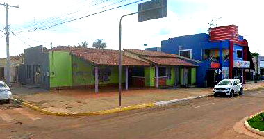 Fazenda com 181,40 hectares em Pedro Gomes/MS, área rural