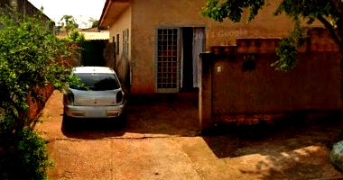 Terreno com 300m² em Santa Cruz do Rio Pardo - SP