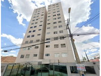 Apartamento 102 no Edifício Alfredo Garajáu - 68,49m² -