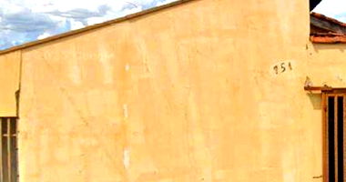 Domínio Útil de Imóvel com 242m², Centro, Ibirá/SP