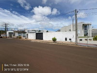 Casa com 2 quartos e 120m² de área total
